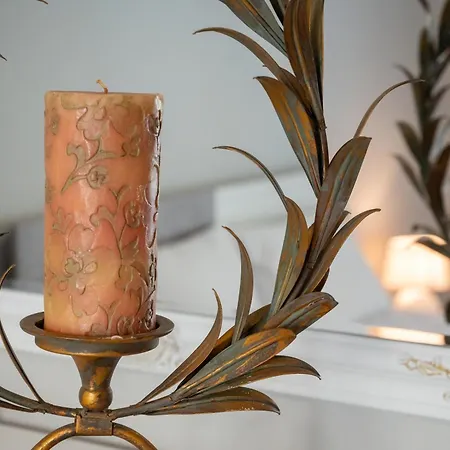 Comfy Downtown * Kavála