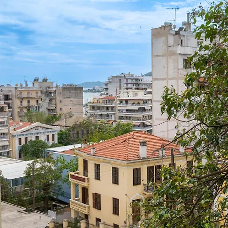 Comfy Downtown Apartman