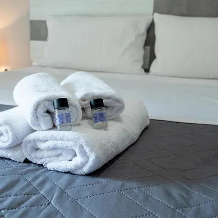 Comfy Downtown