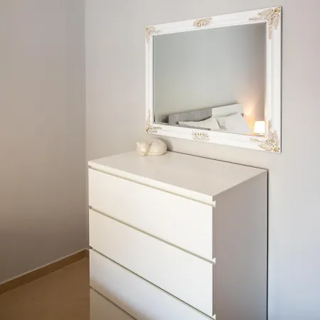 Apartment Comfy Downtown Kavala