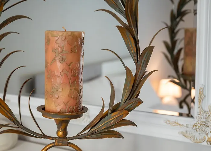 Comfy Downtown * Kavala