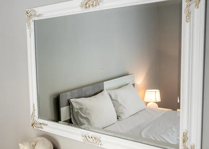 Comfy Downtown Kavala