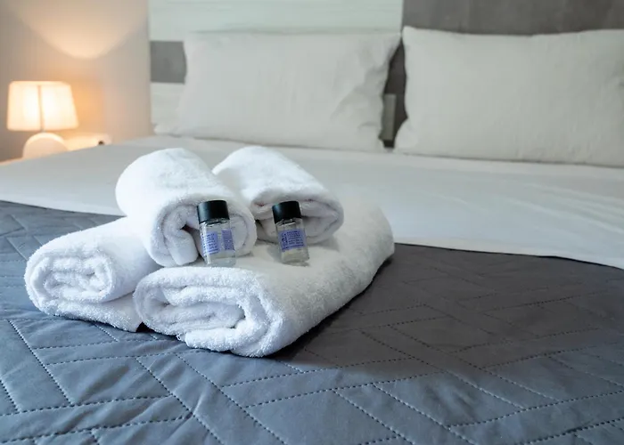 Comfy Downtown