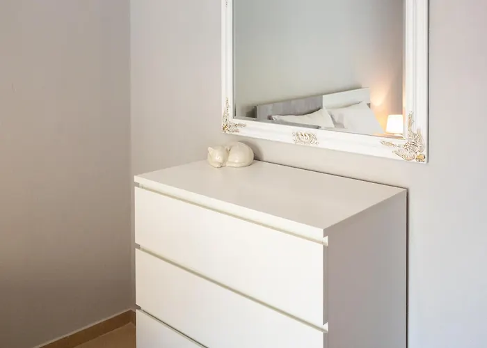 Apartment Comfy Downtown Kavala